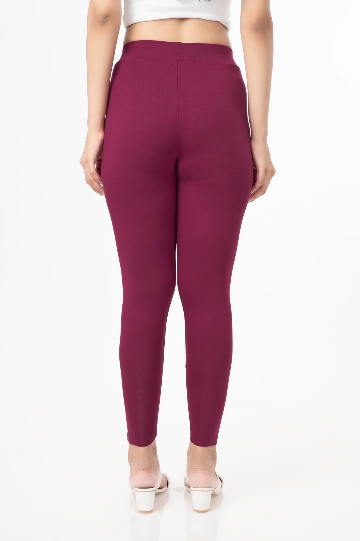 Ankle Leggings