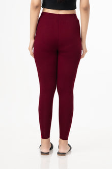 Ankle Leggings