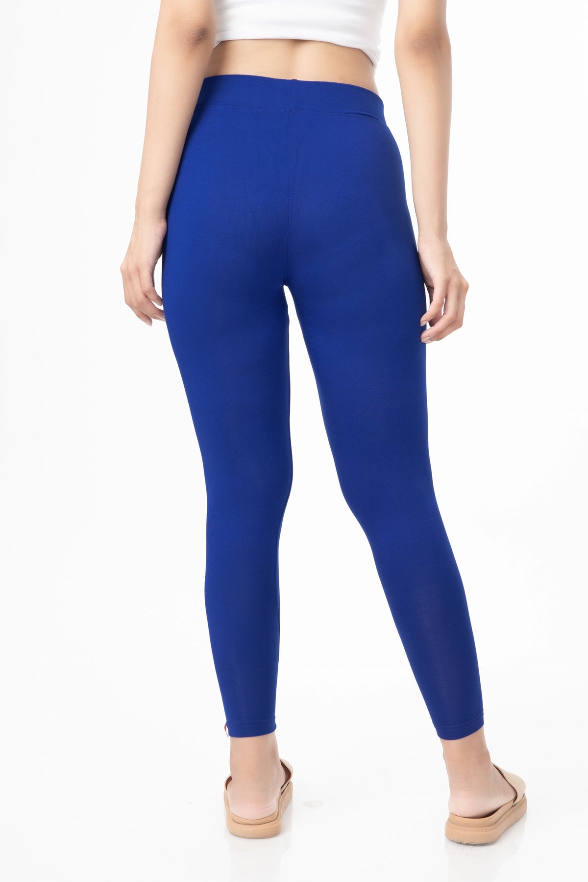 Ankle Leggings