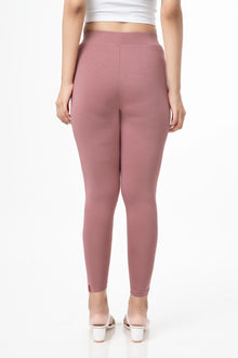 Ankle Leggings