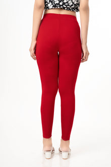 Ankle Leggings