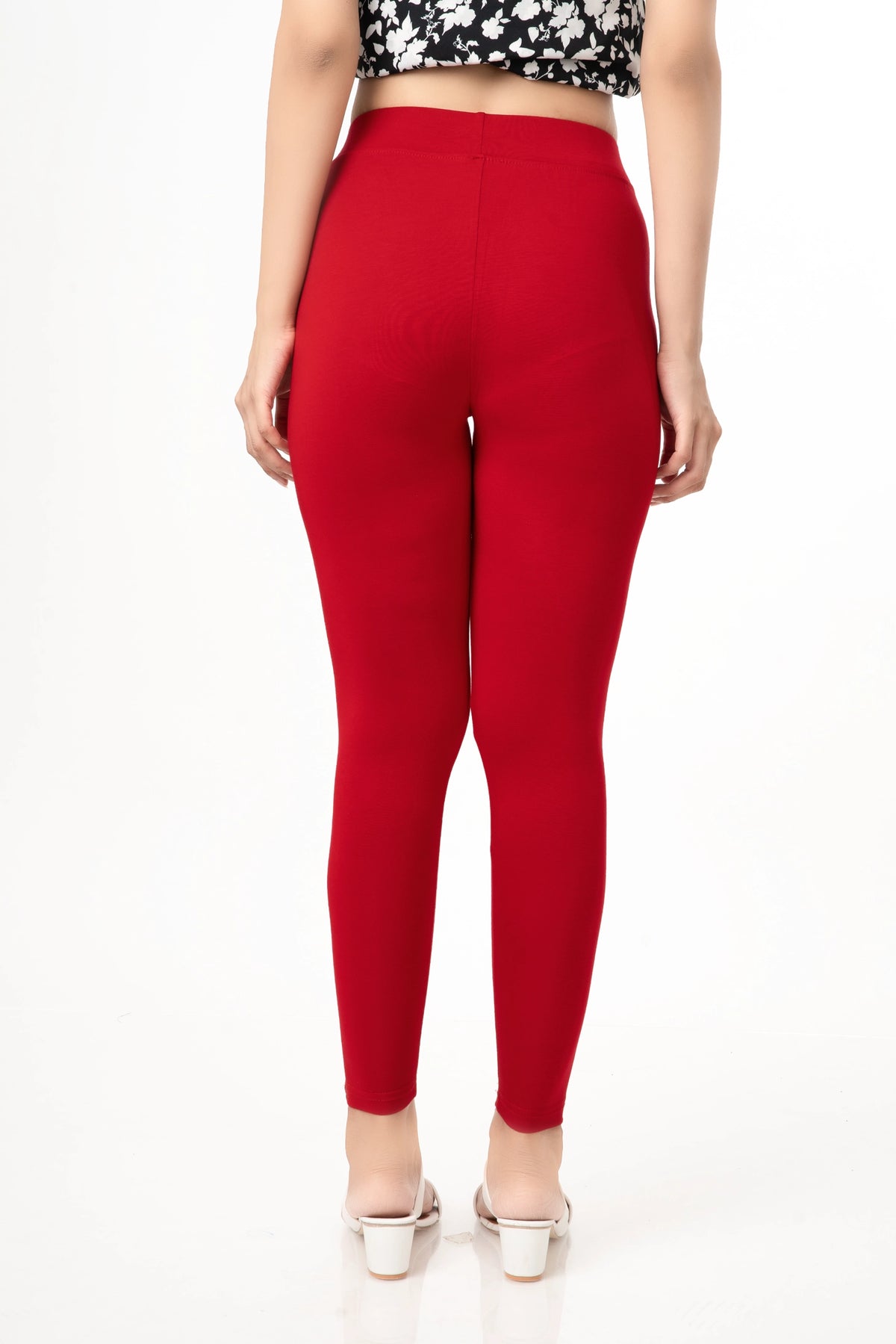 Ankle Leggings