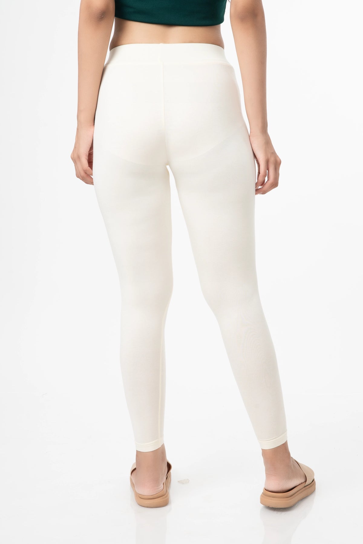Ankle Leggings