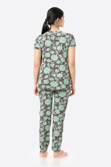 RFD-44 Pyjama F/P Set