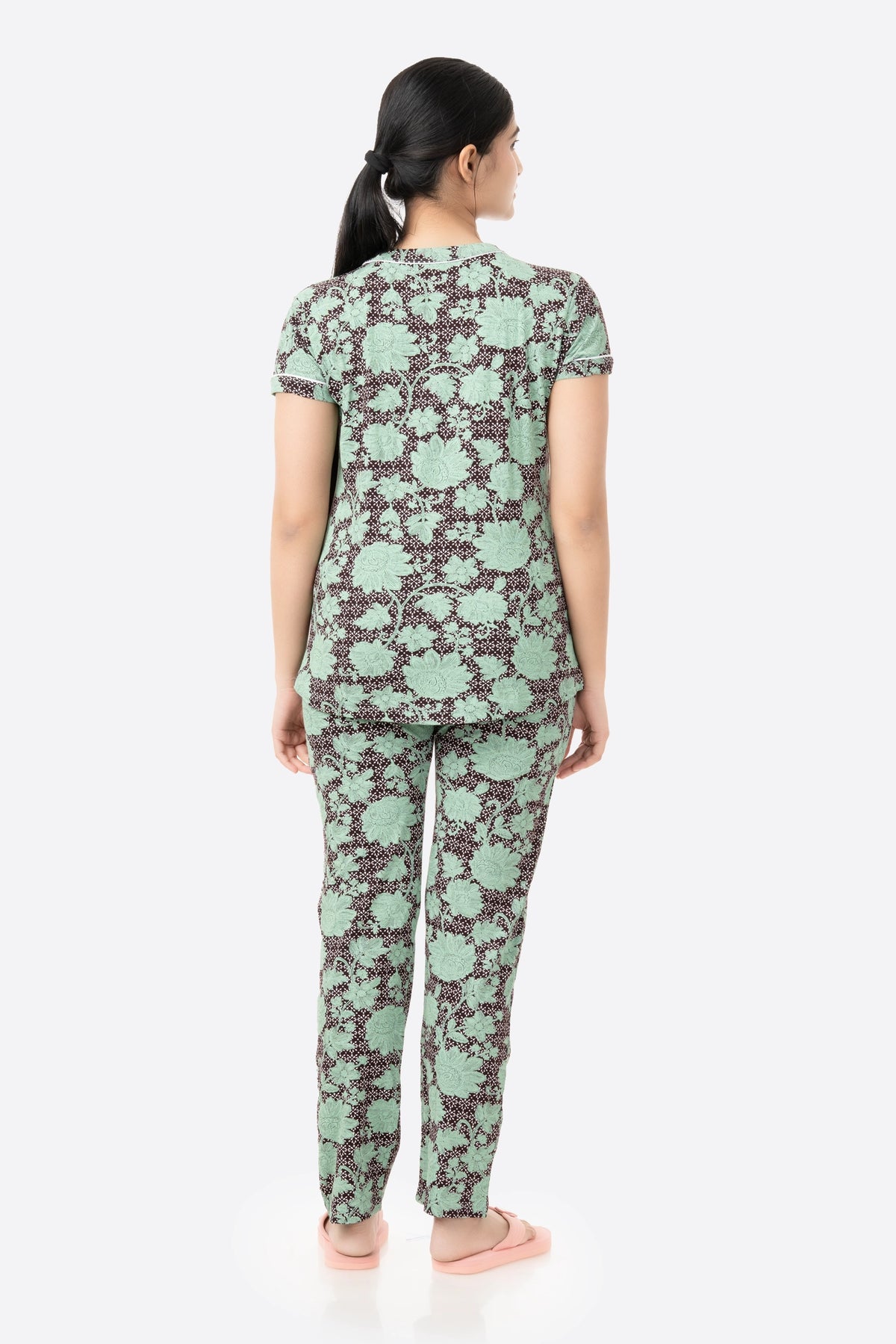 RFD-44 Pyjama F/P Set