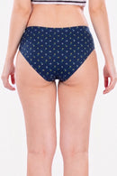 Ivanka IE print panties