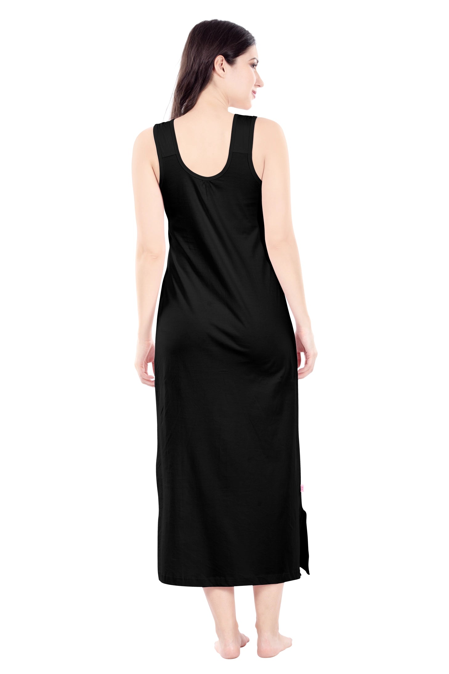 Intense Nighty Slips