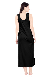 Intense Nighty Slips