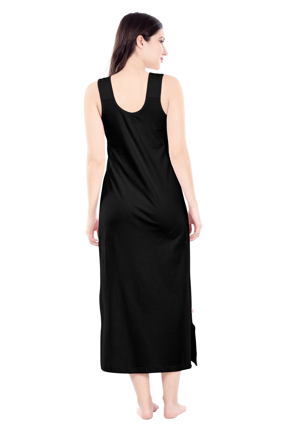 Intense Nighty Slips