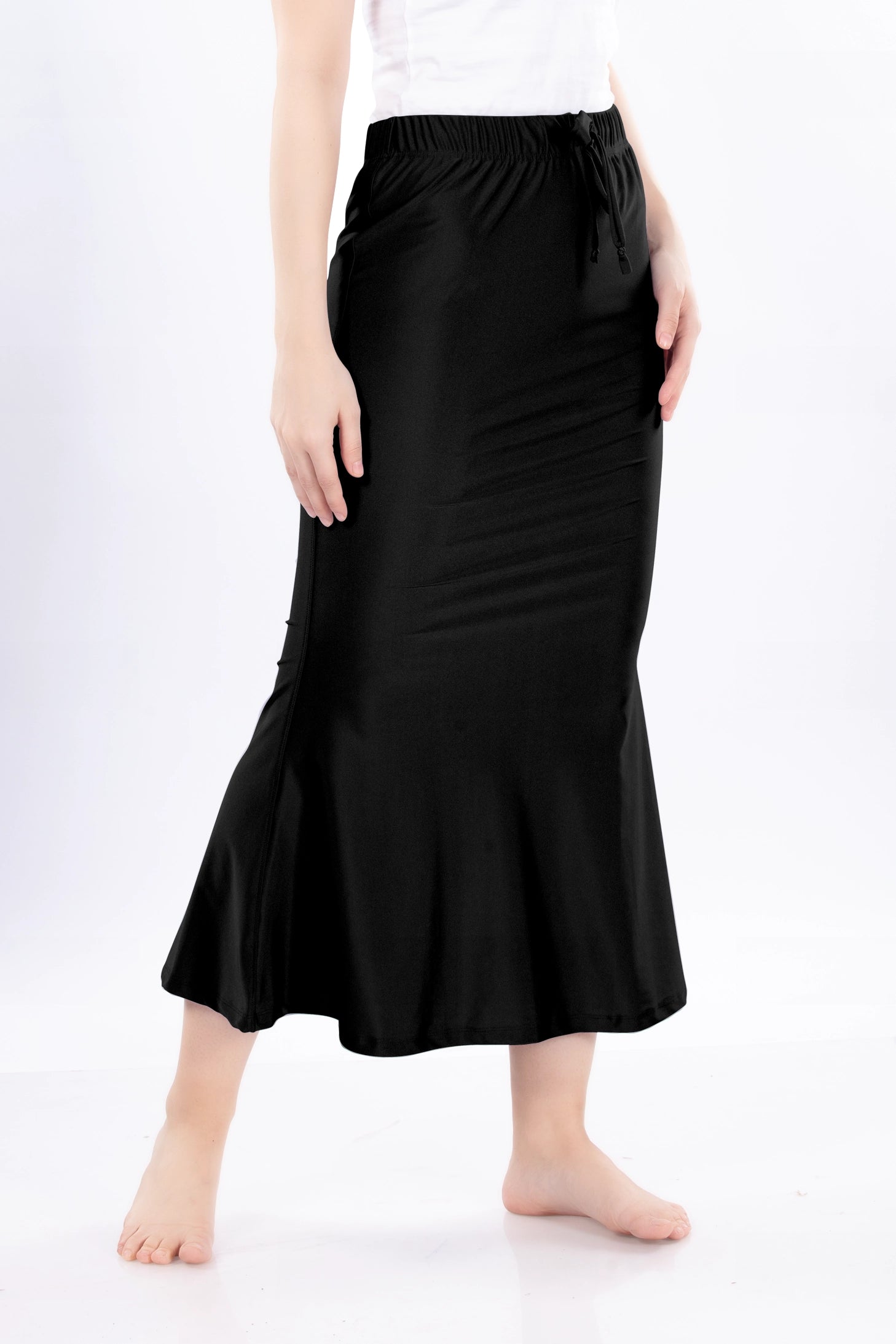 Shimmer Saree Shaper