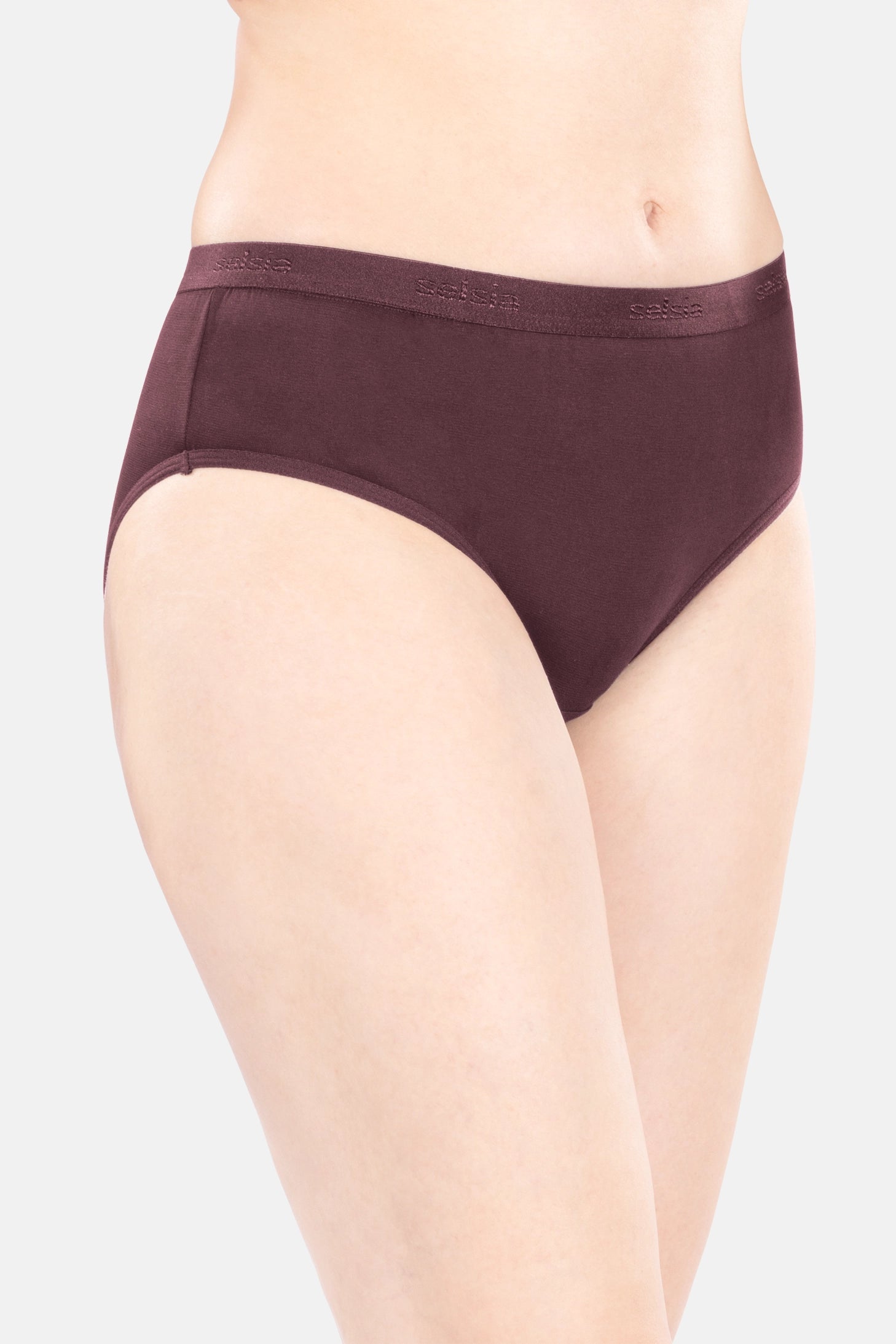 ELENI OE Hipster Panties