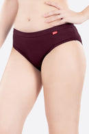 Huma OE Plain Panties