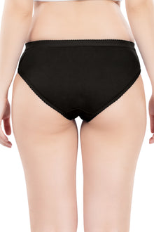 Huma OE Plain Panties