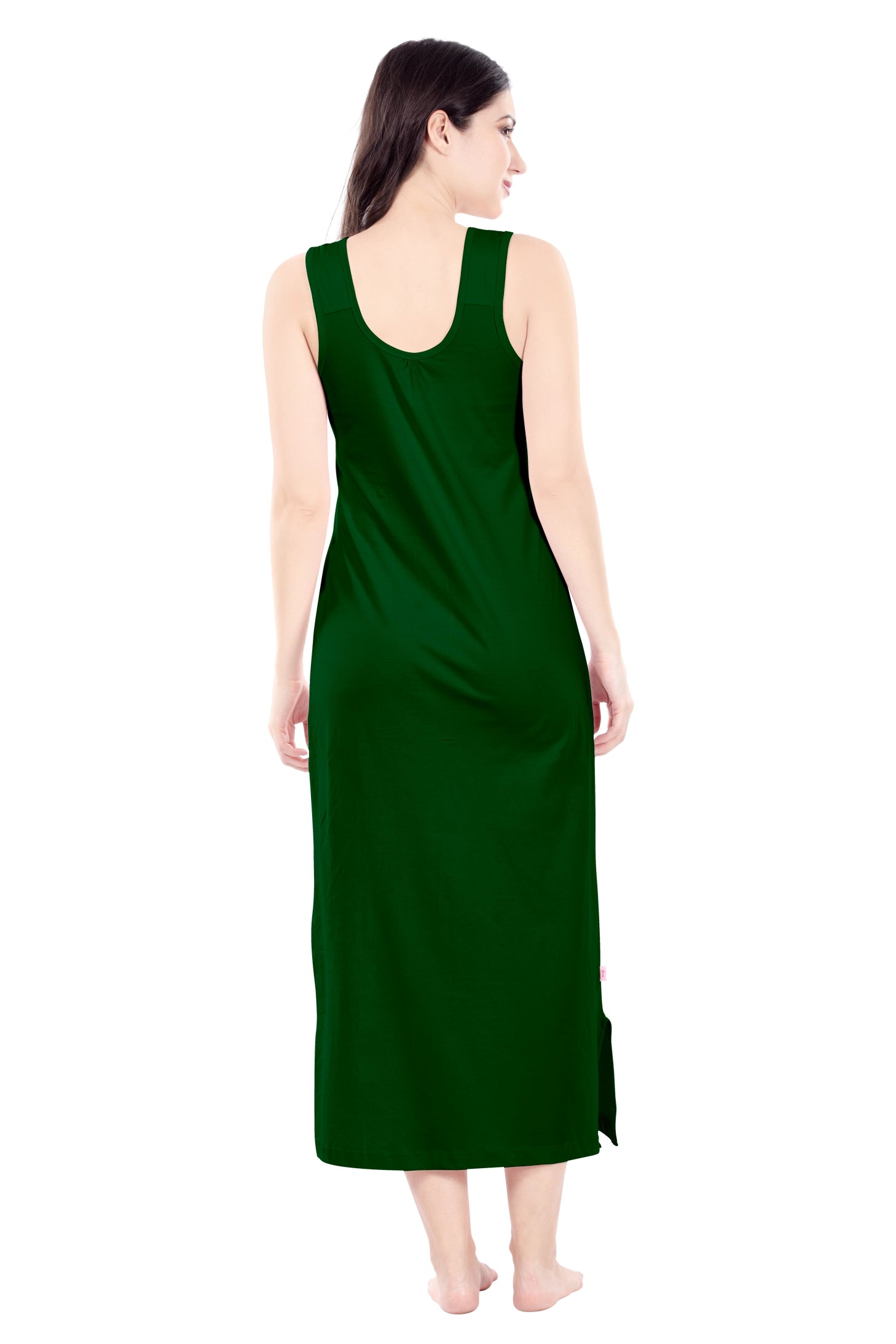 Intense Nighty Slips