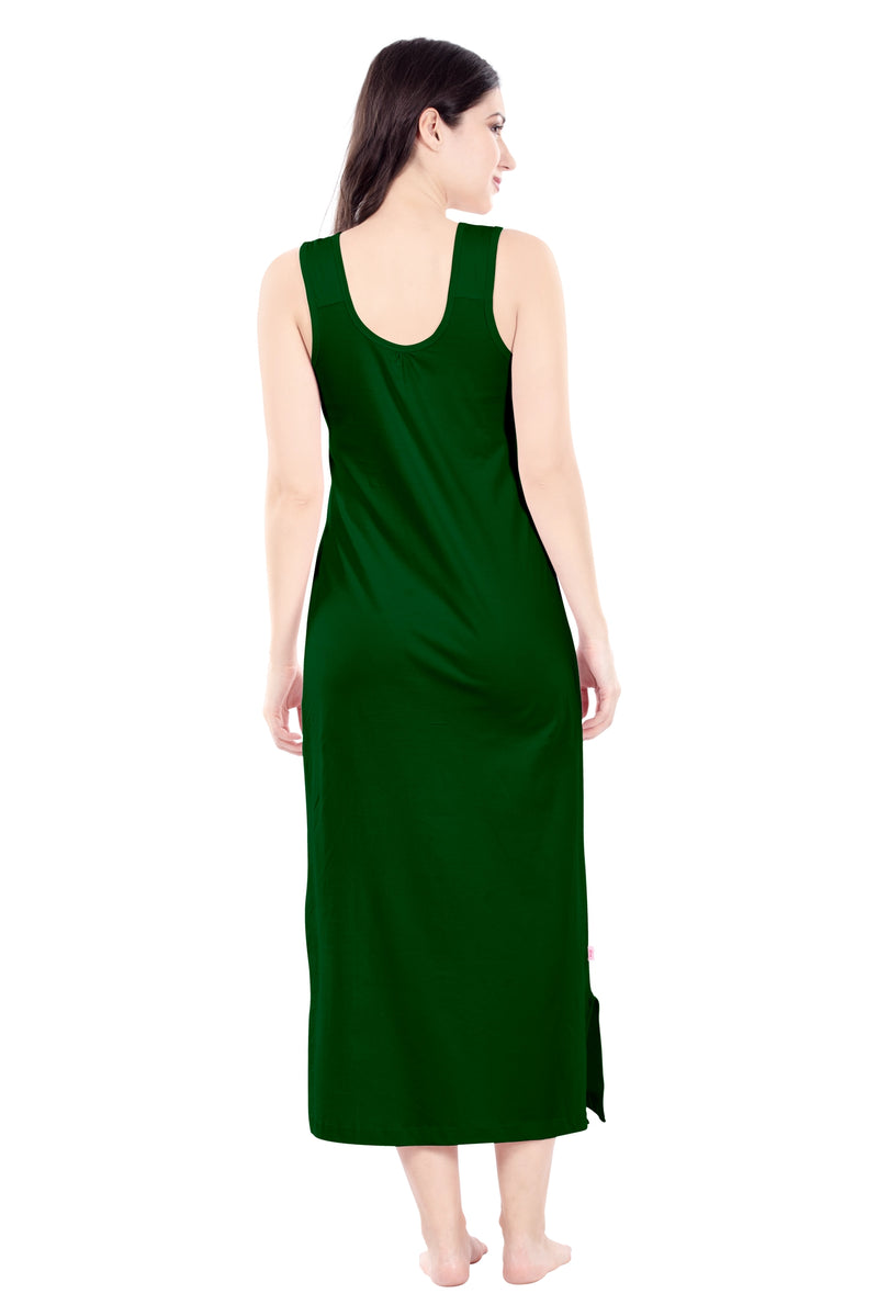 Intense Nighty Slips