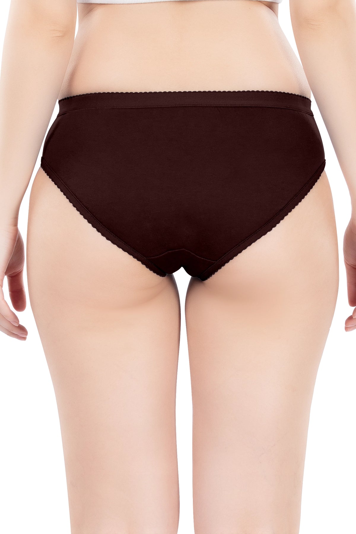 Huma OE Plain Panties