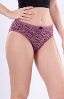 Nyla Hipster Panties