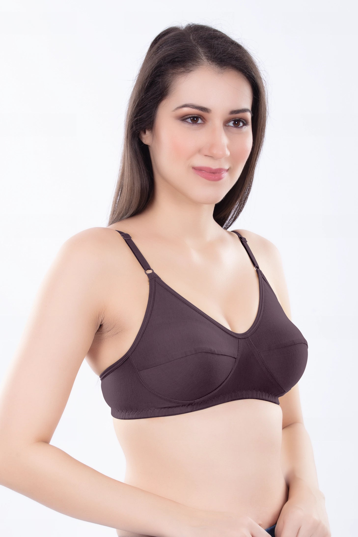 Emiwo Double Cup Bra