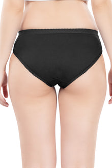 Huma OE Plain Panties