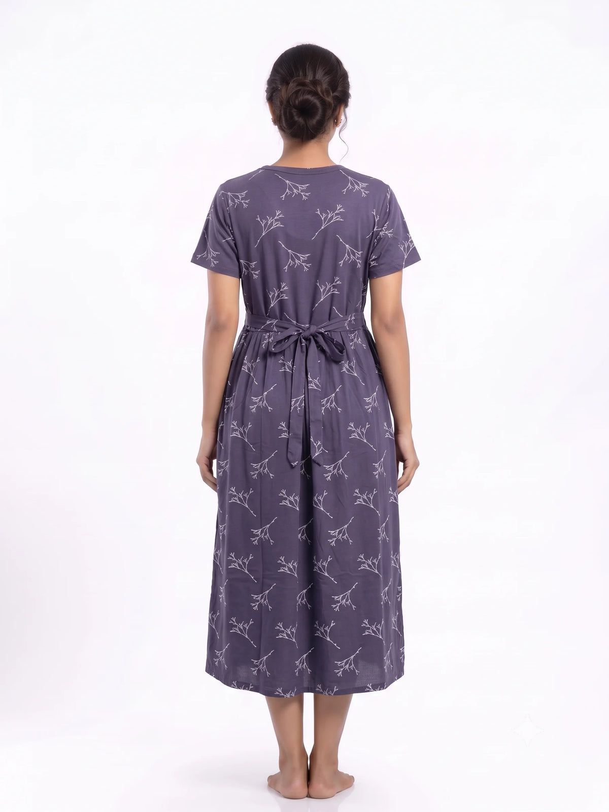 FNG - 87 Feeding Dress