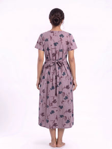 FNG - 87 Feeding Dress