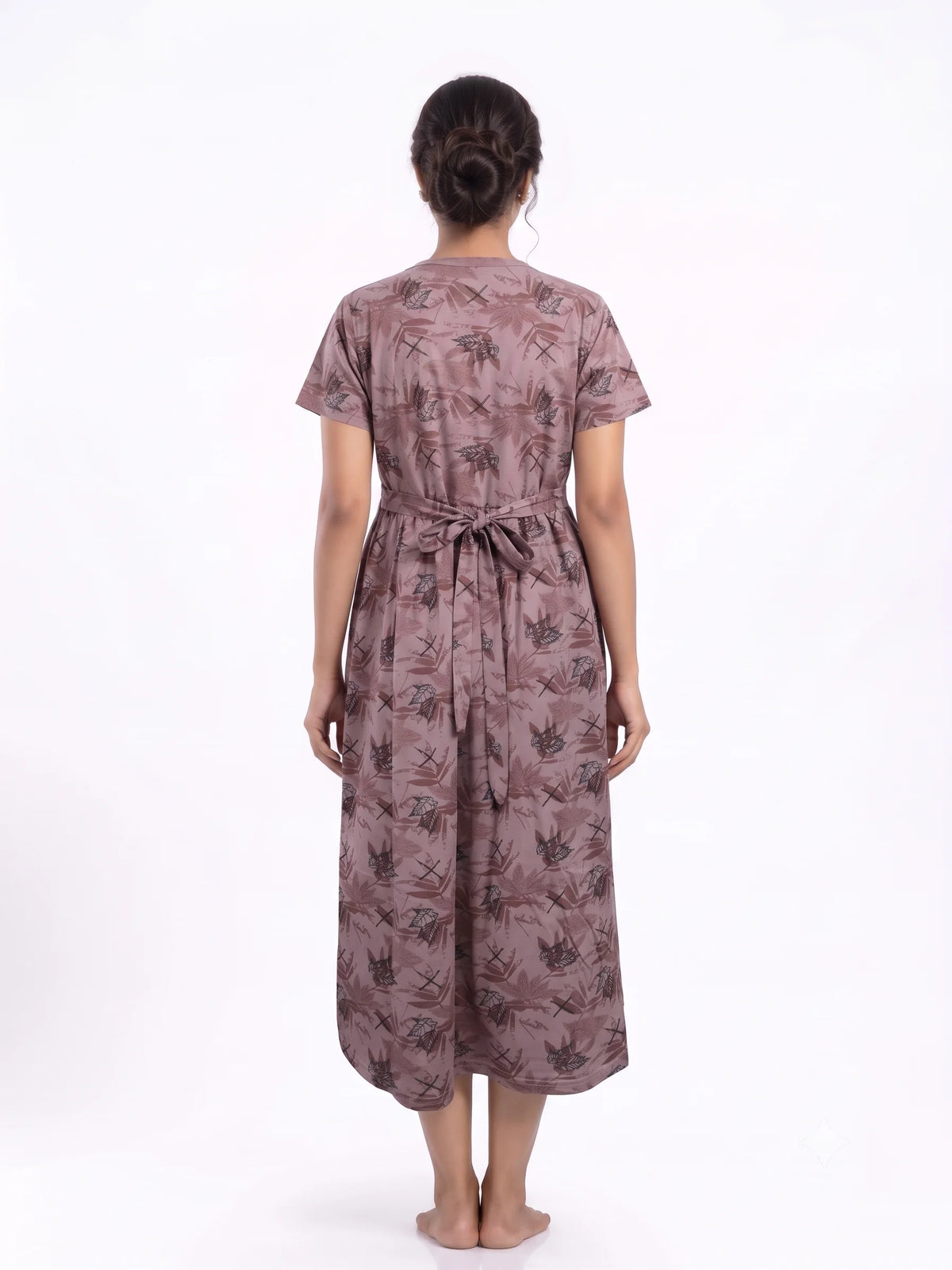 FNG - 87 Feeding Dress