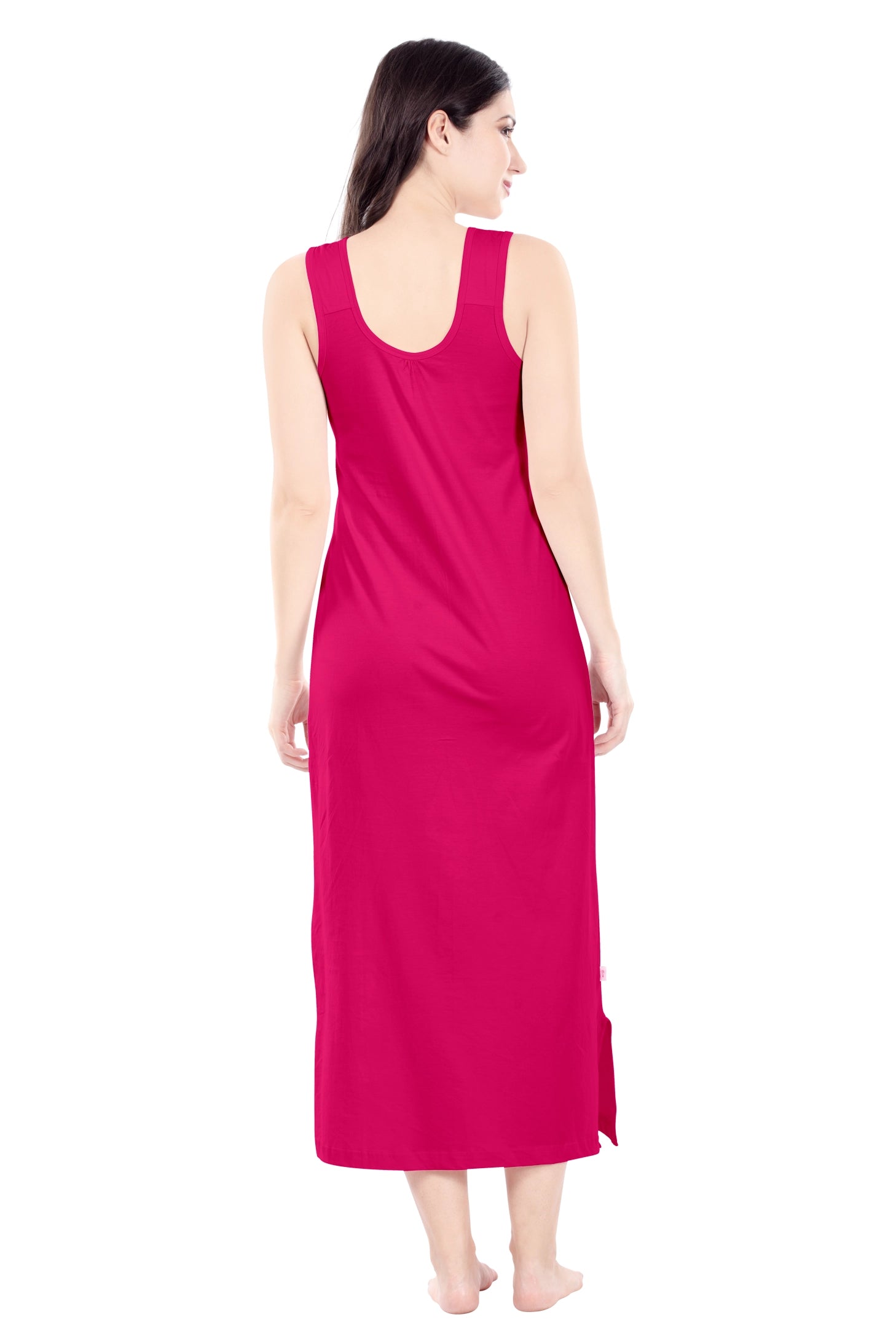 Intense Nighty Slips