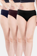Gloriya IE Plain Panties