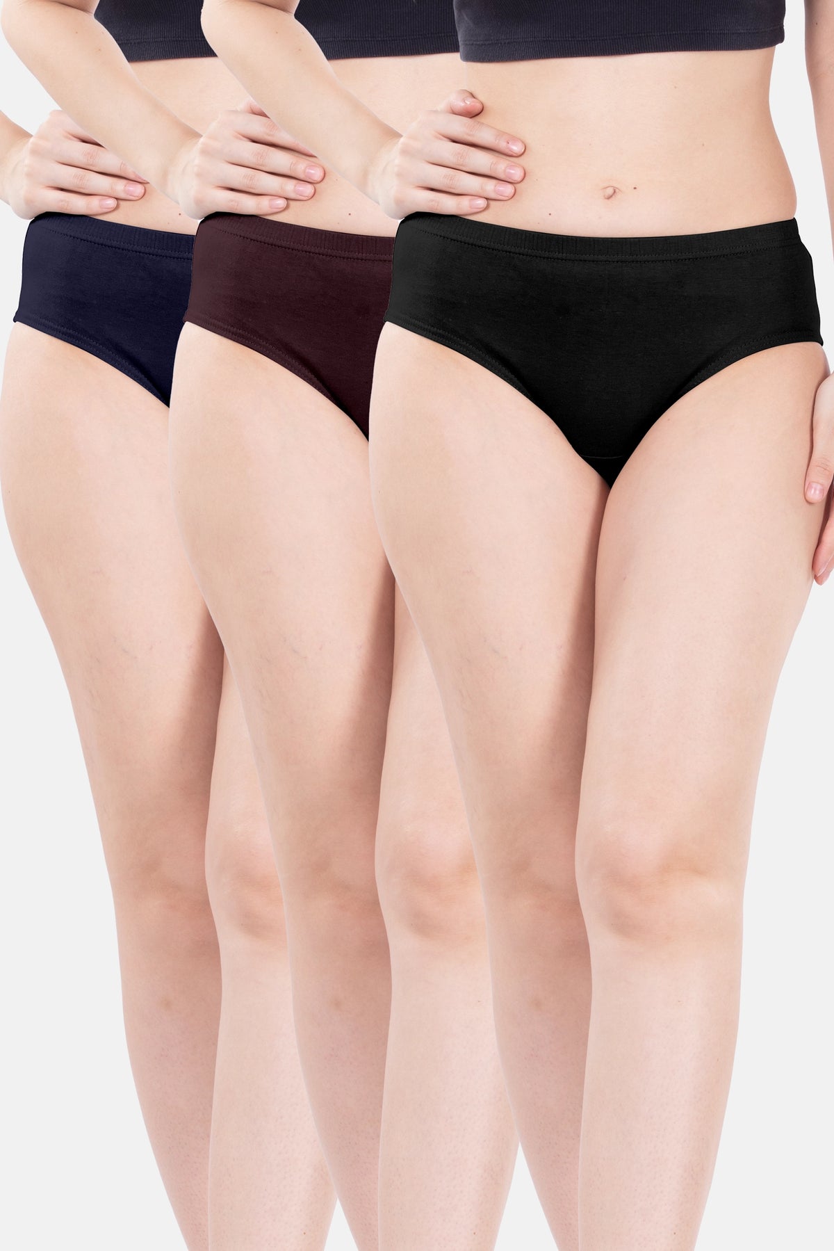 Gloriya IE Plain Panties