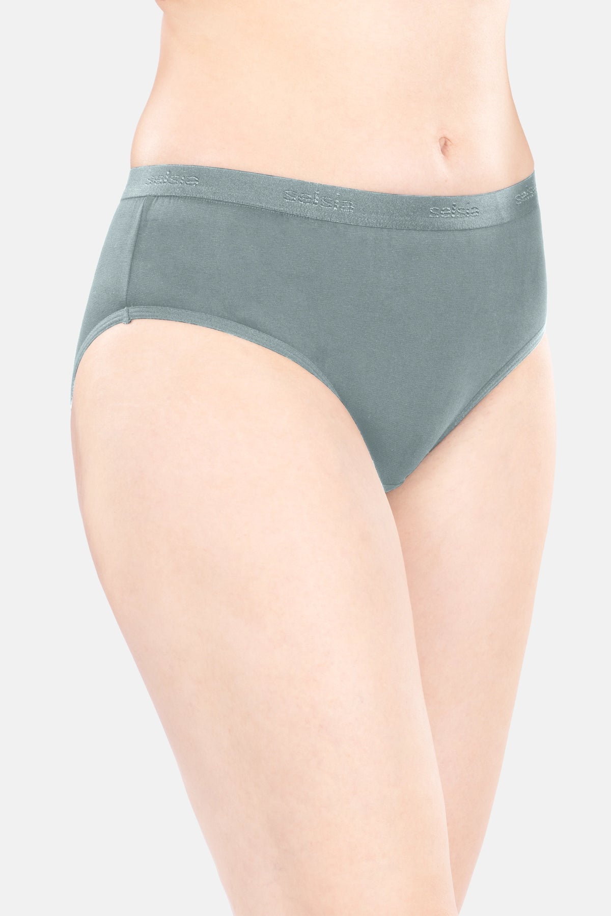 ELENI OE Hipster Panties