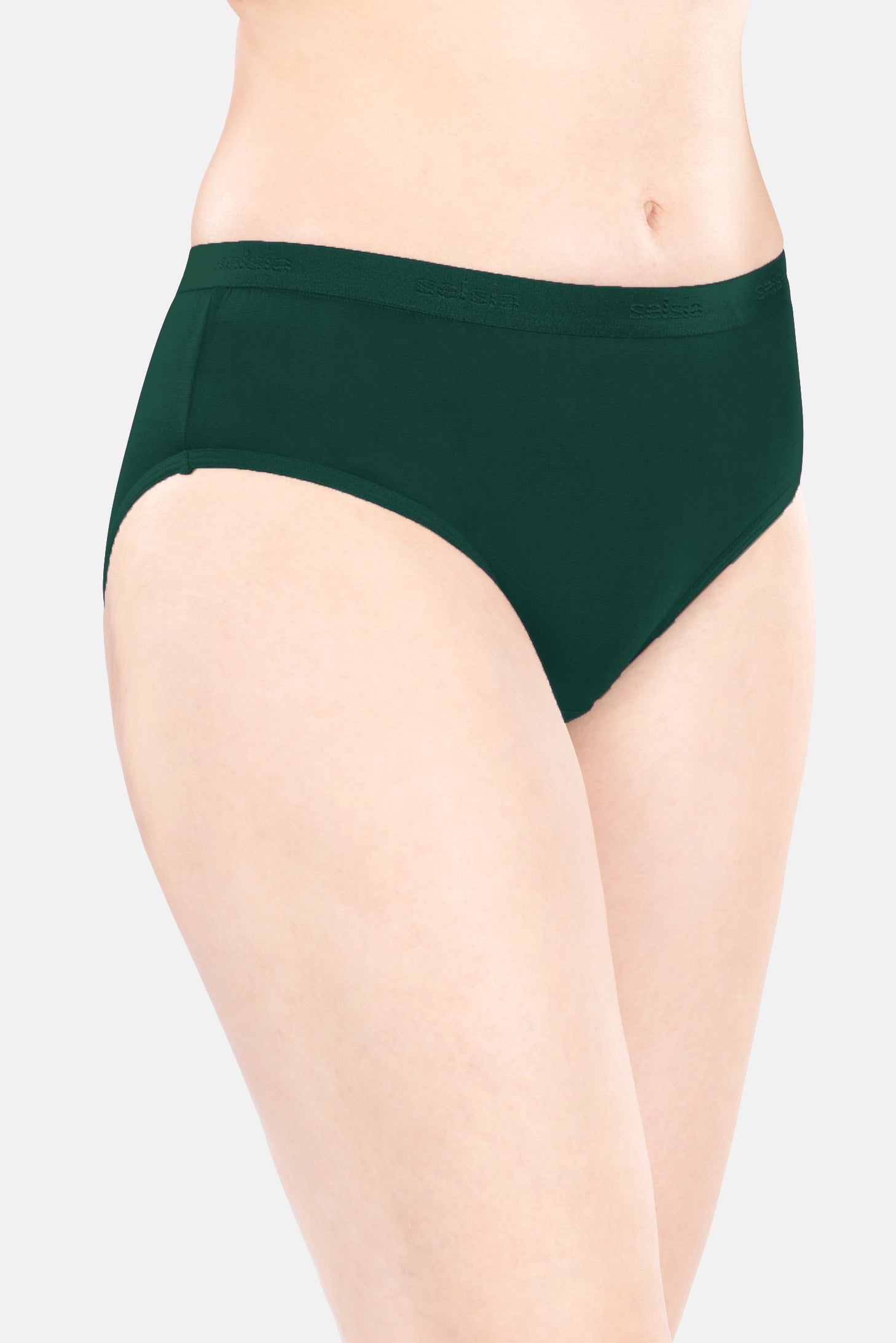 ELENI OE Hipster Panties