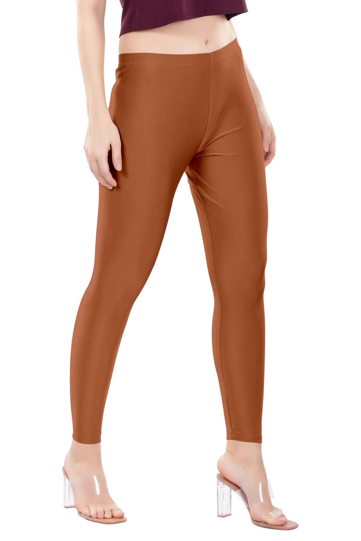 Shimmer Leggings