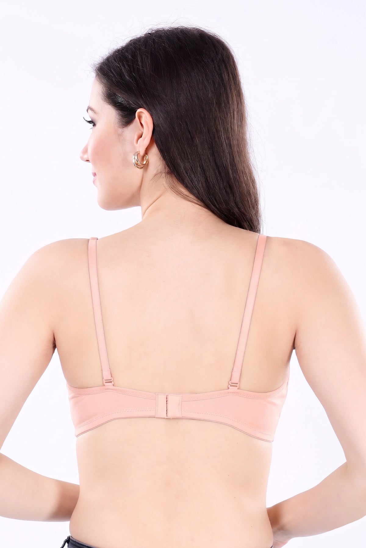 Leslie Padded Bra