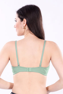 Leslie Padded Bra