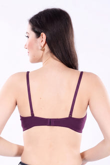 Leslie Padded Bra