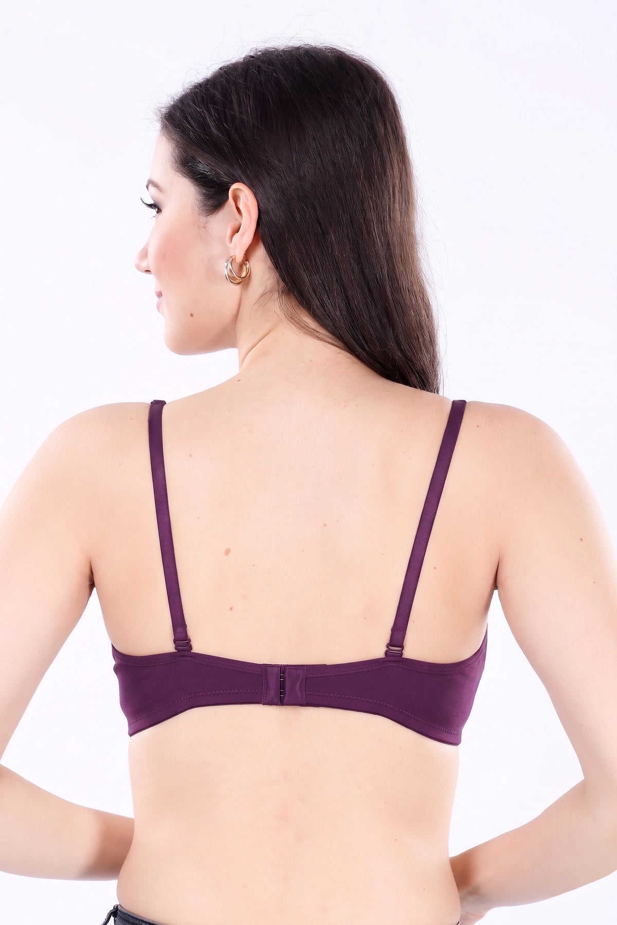 Leslie Padded Bra