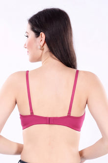Leslie Padded Bra