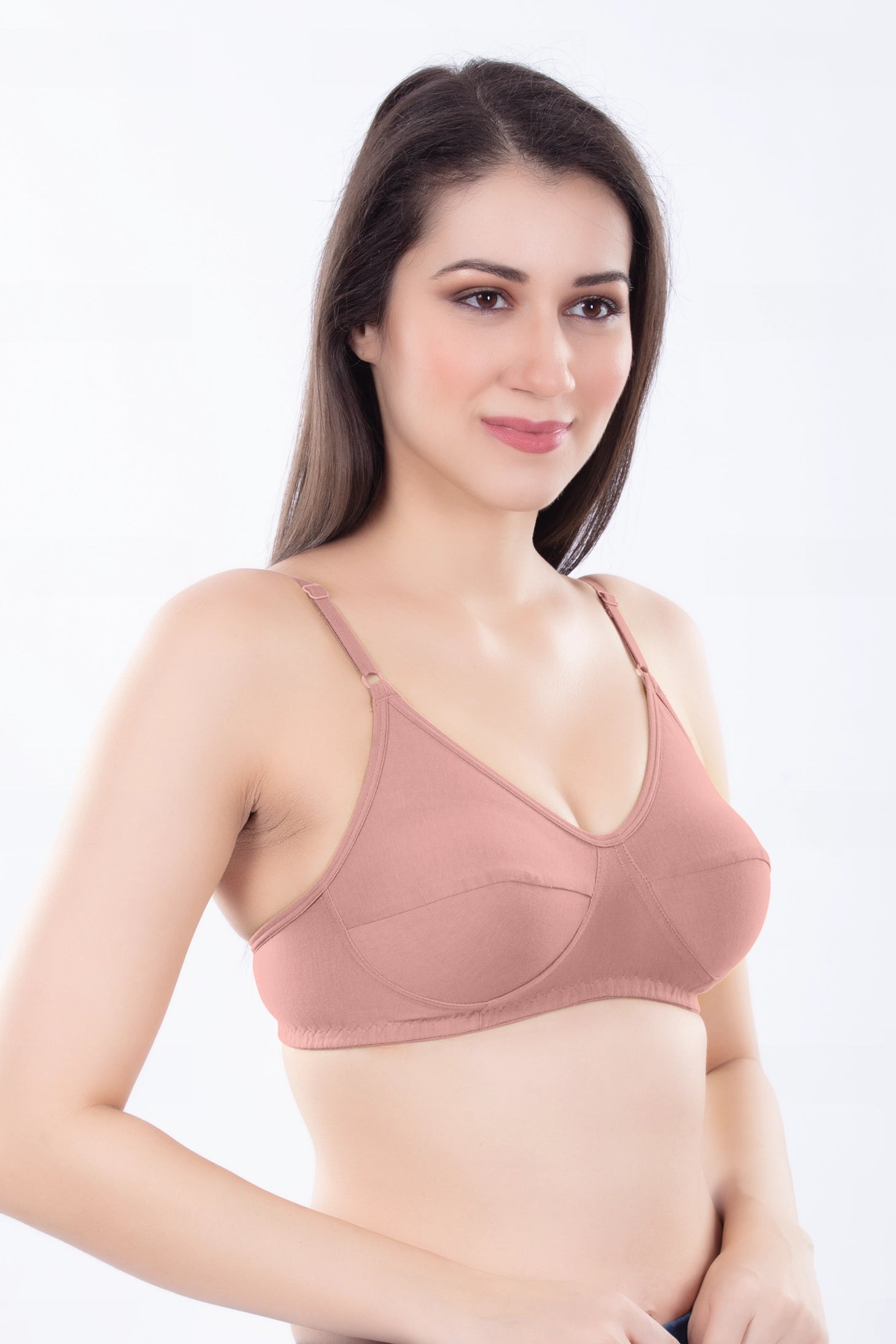Emiwo Double Cup Bra