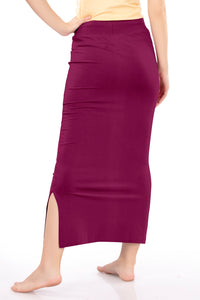 Mermaid Saree Shaper