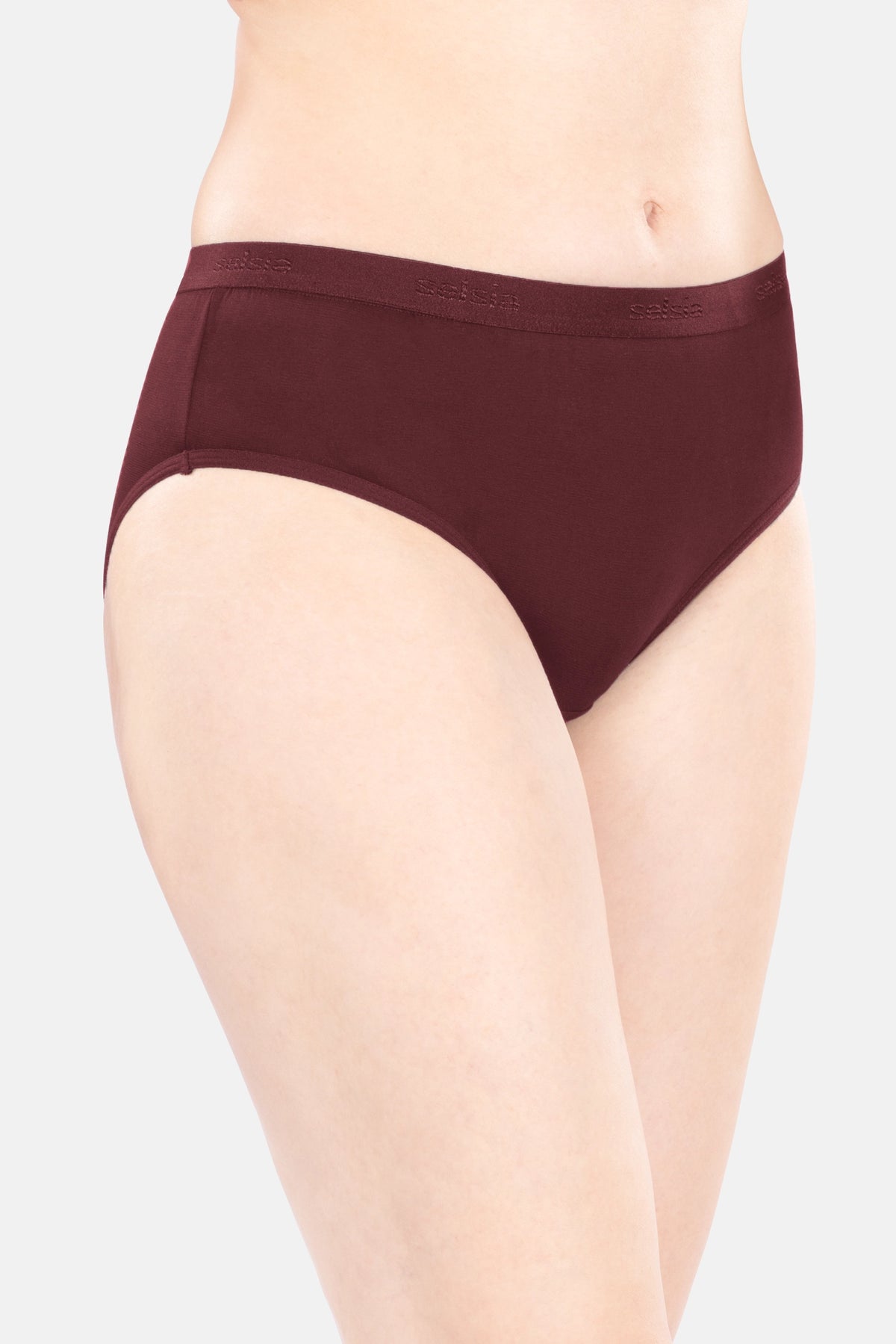 ELENI OE Hipster Panties