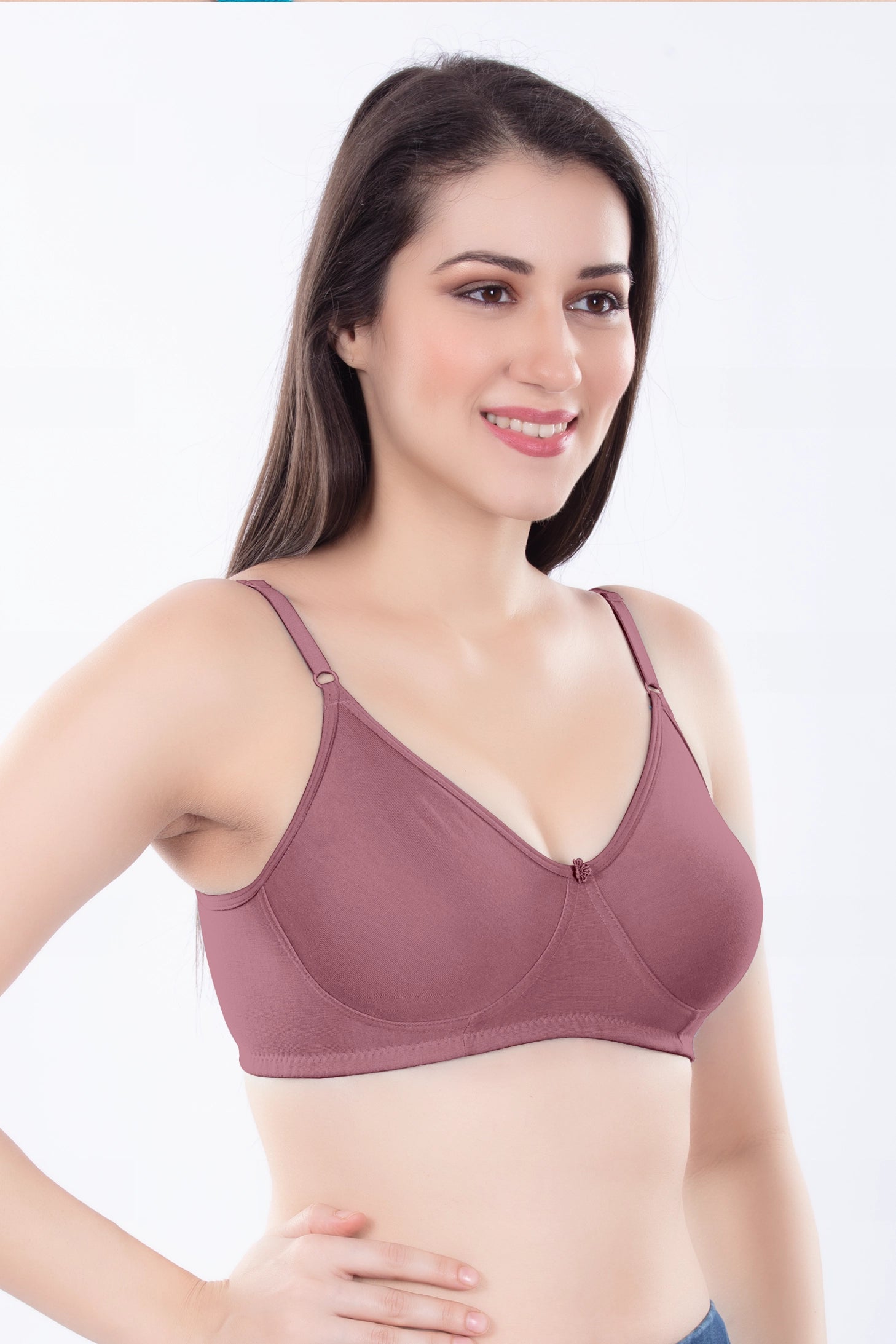 Helen Molded Bra