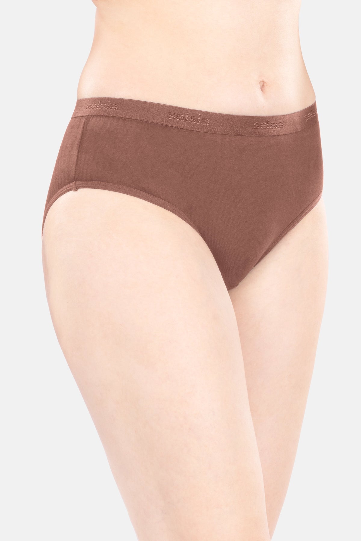 ELENI OE Hipster Panties
