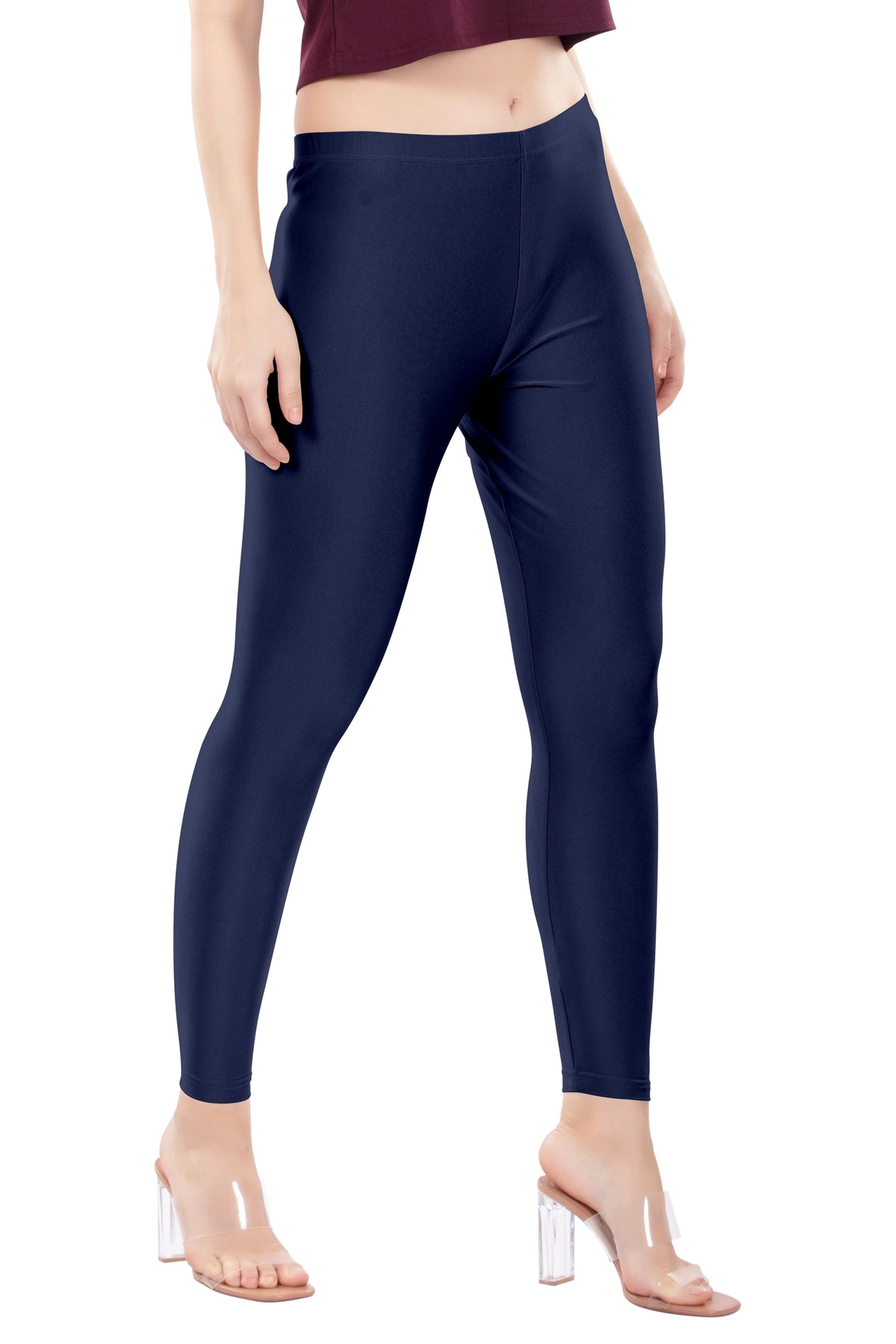 Shimmer Leggings