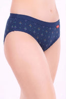Neka OE Printed Panties (3 Pc - Pack)