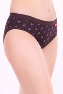 Neka OE Printed Panties (3 Pc - Pack)