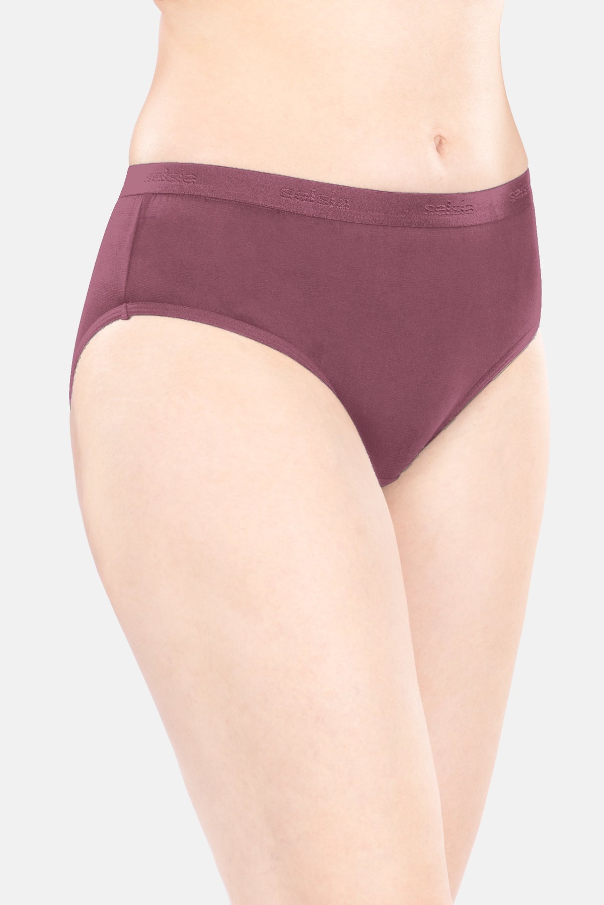 ELENI OE Hipster Panties