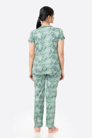 RFD-44 Pyjama F/P Set