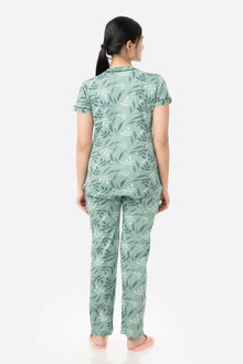 RFD-44 Pyjama F/P Set