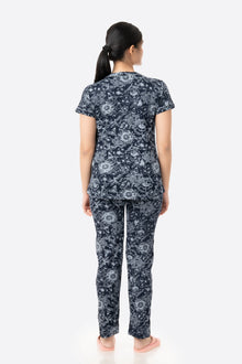 RFD-44 Pyjama F/P Set
