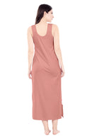 Intense Nighty Slips